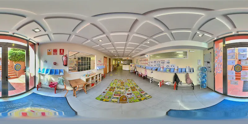 Svenska Skolan Marbella - Marbella