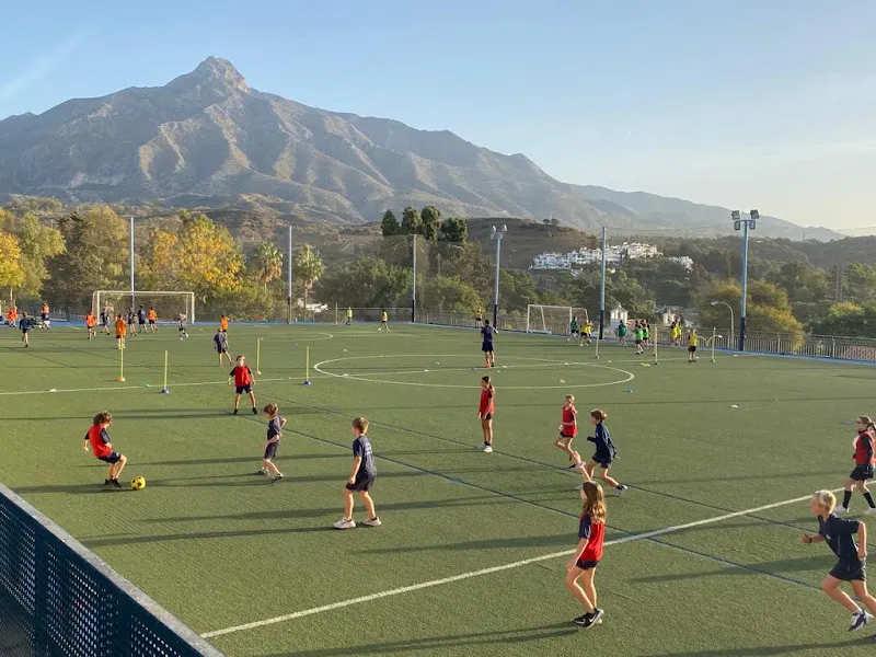 Aloha College Marbella