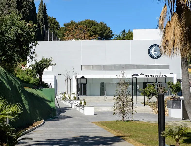 Aloha College Marbella - Colegio privado en Marbella - foto 2