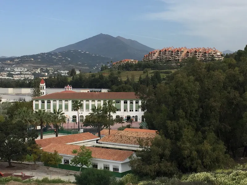 Colegio Público José Banús