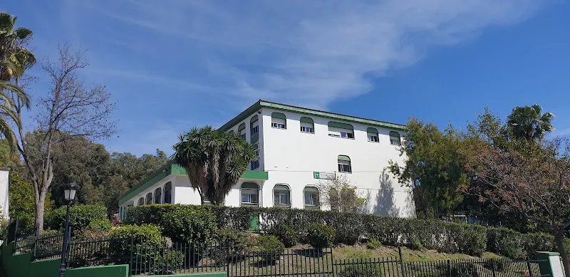 Colegio Público José Banús - Colegio público en Marbella - foto 2