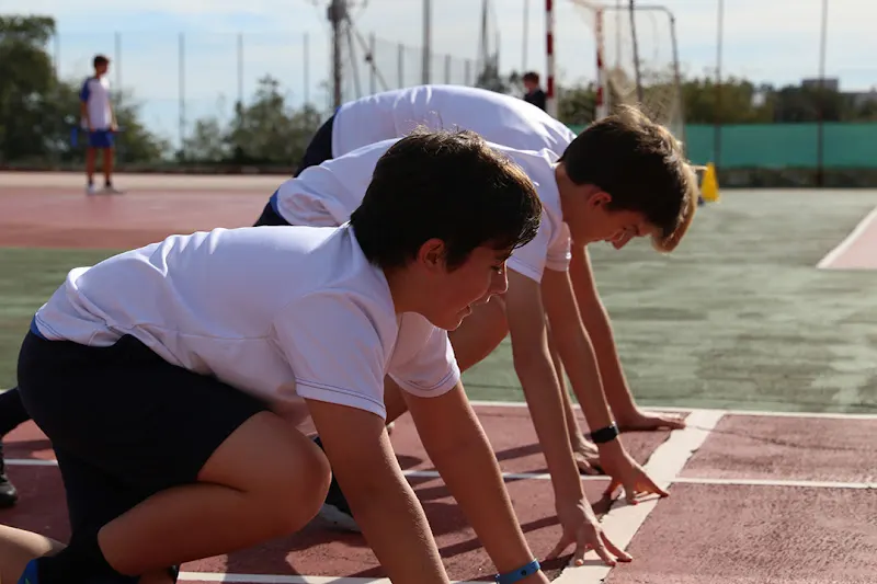 Colegio Bilingüe Ecos