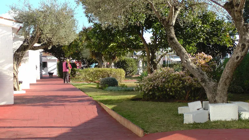 The English International College - Colegio privado en Málaga - foto 3