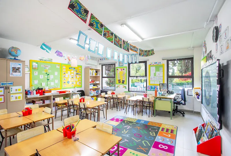 Swans School Primary - Marbella