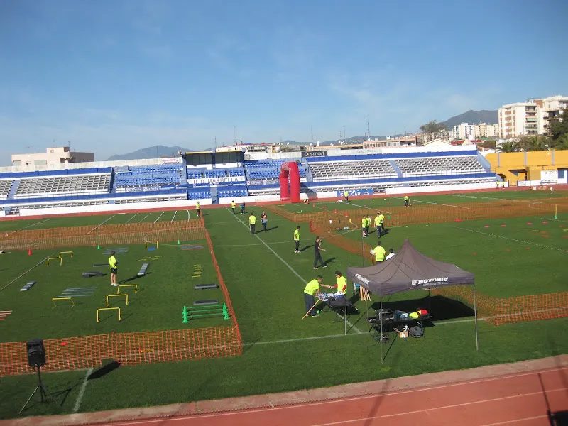 CEIP Xarblanca