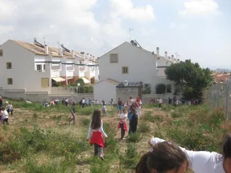 CEIP Xarblanca - Colegio público en Marbella - foto 2