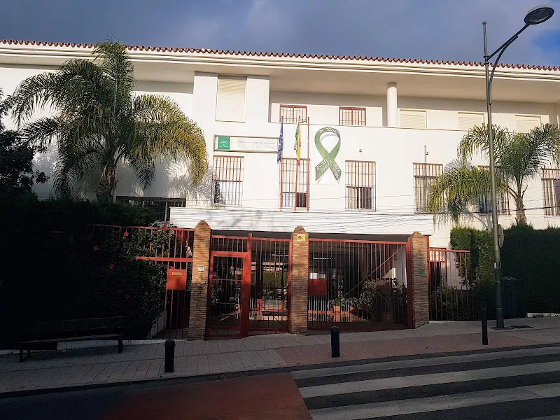 I.E.S Bahía Marbella - Instituto de secundaria en Marbella - foto 2