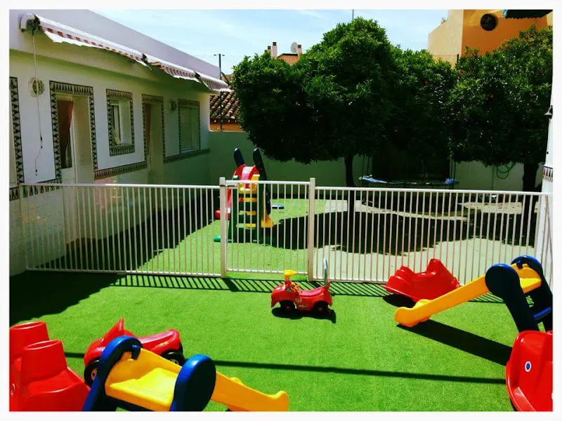 Centro De Educación Infantil El Angel - Marbella