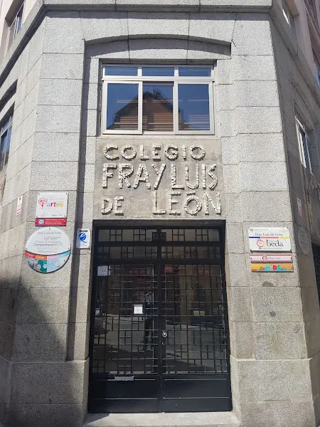Colegio Fray Luis de León