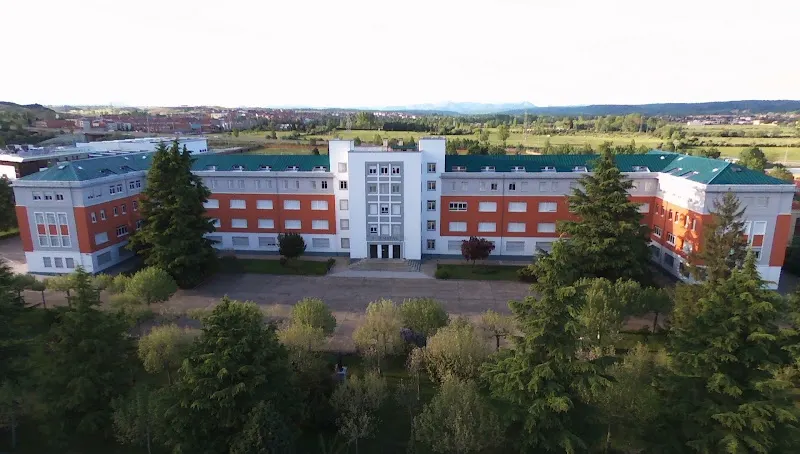 Colegio Sagrado Corazón Jesuitas - Colegio religioso en León - foto 2