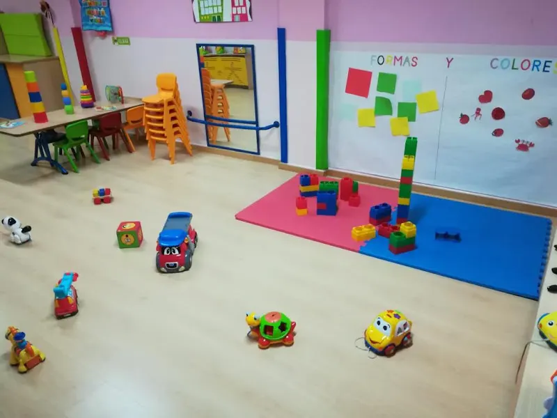Colegio Carmelitas Nuestra Señora del Carmen - Fundación Vedruna Educación - León