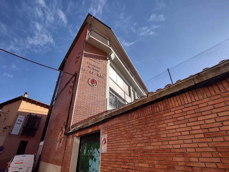 Colegio Concertado Discípulas de Jesús - León