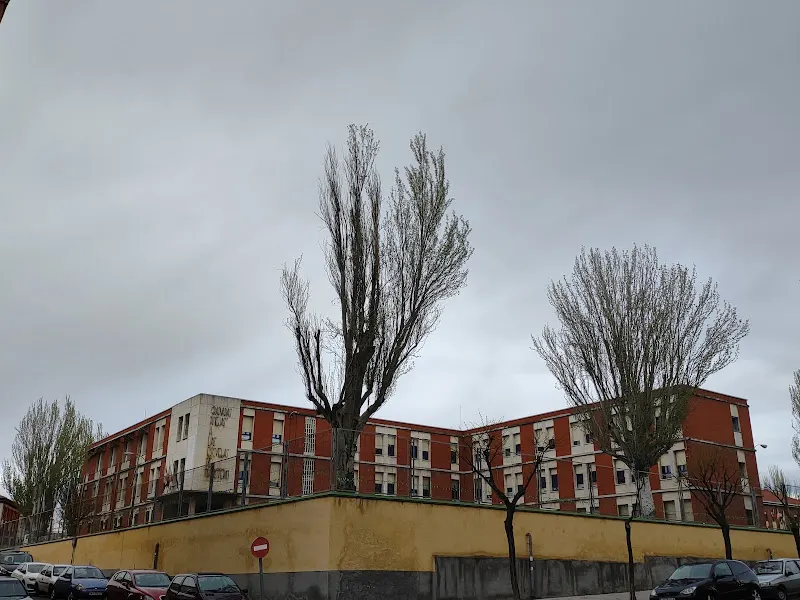 CEIP Anejas (León) - León