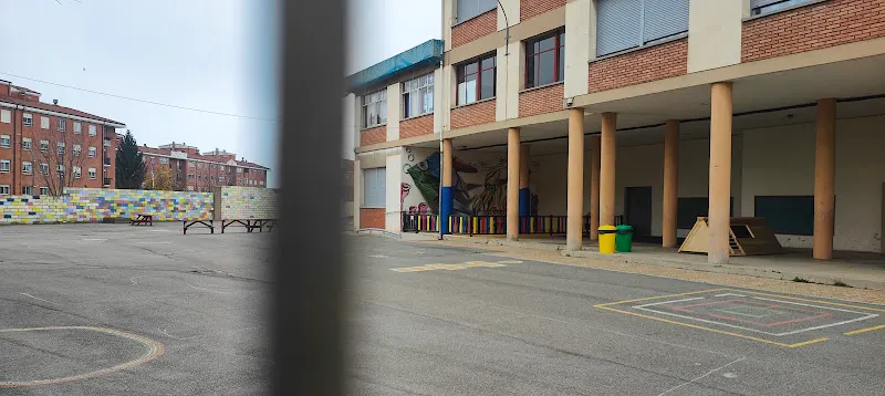 CEIP San Isidoro