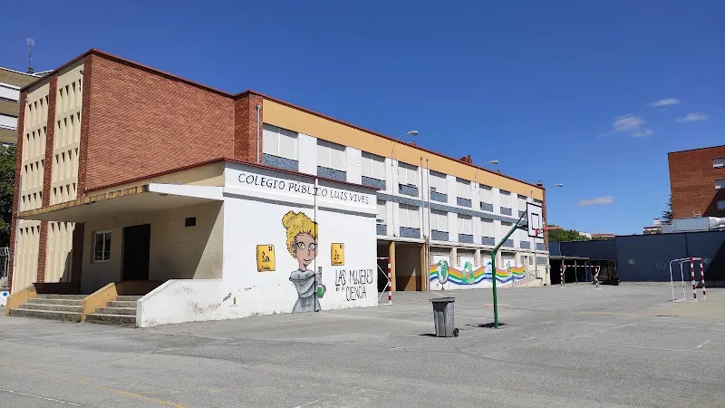 CEIP Luis Vives