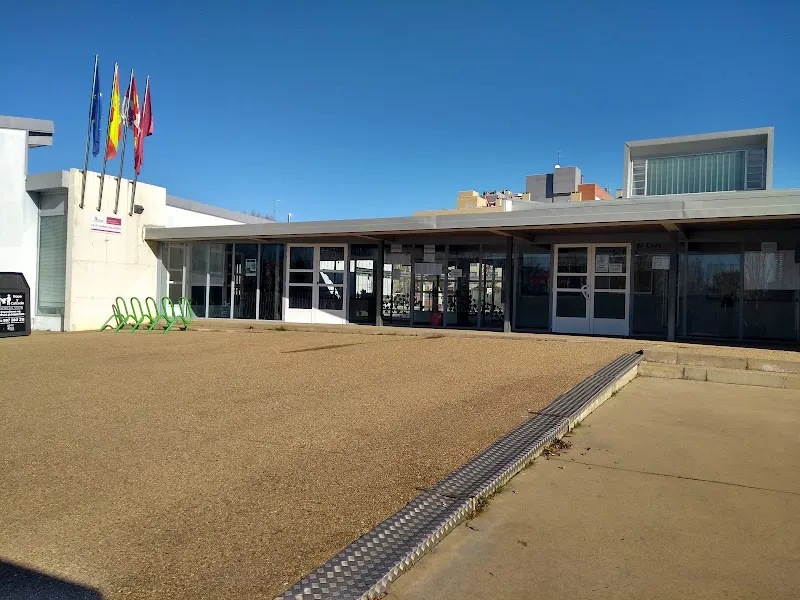 CEIP Camino del Norte