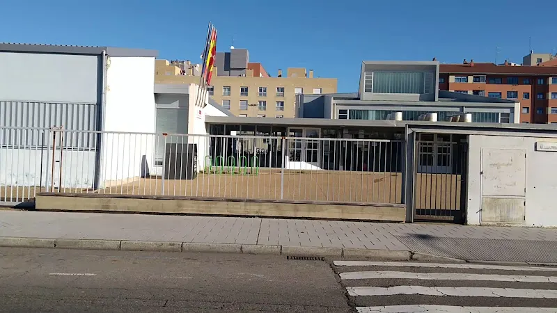 CEIP Camino del Norte - Colegio público en León - foto 2