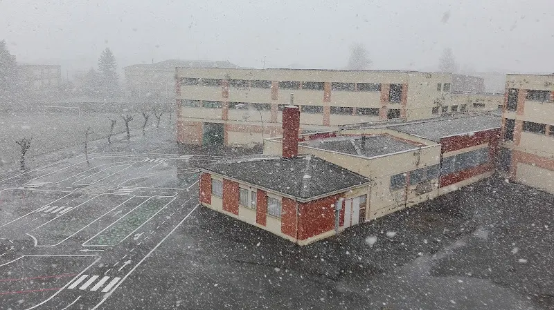 CEIP Lope de Vega