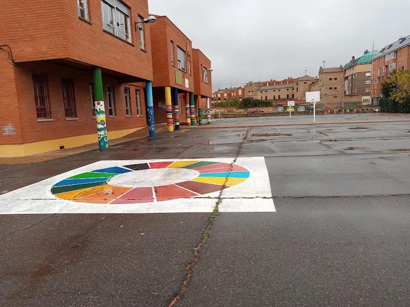 CEIP Padre Manjón