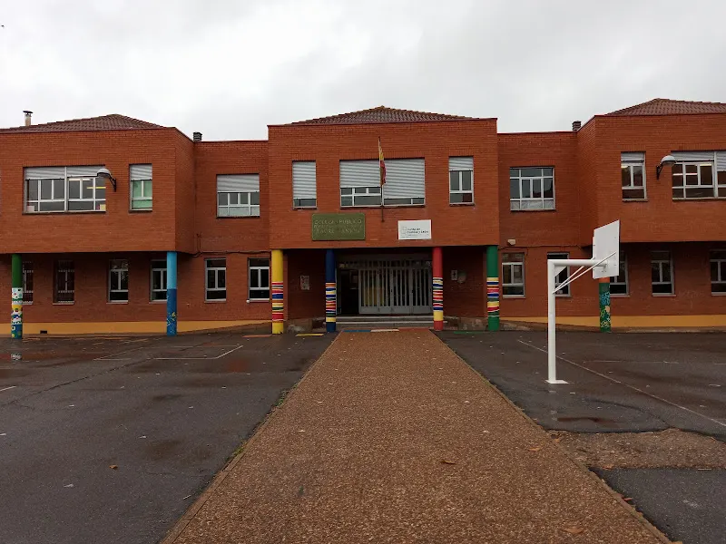 CEIP Padre Manjón - Colegio público en León - foto 2