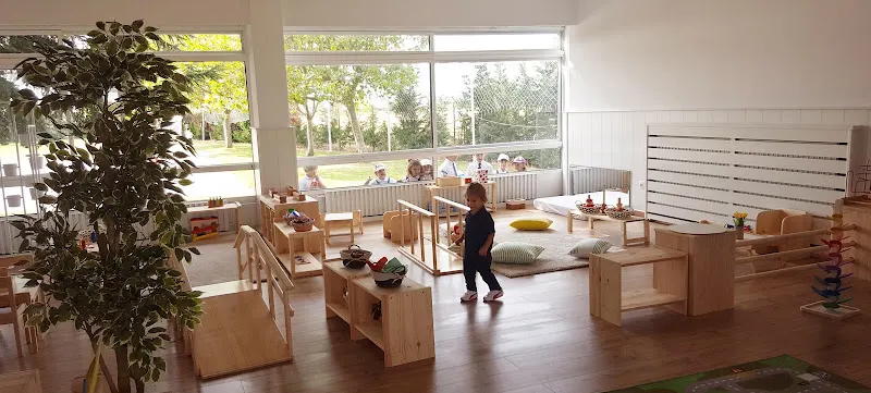 Montessori León - León