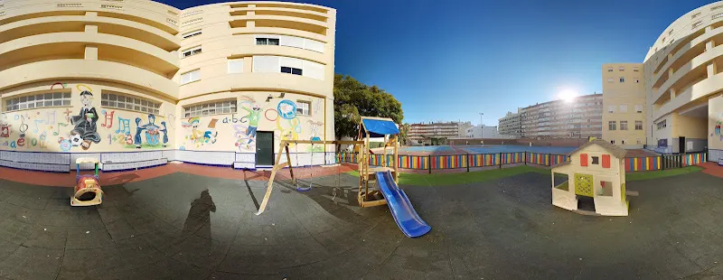 Colegio San Vicente de Paúl