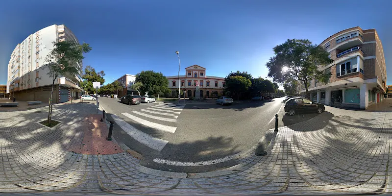 Salesianos Cádiz | Colegio San Ignacio