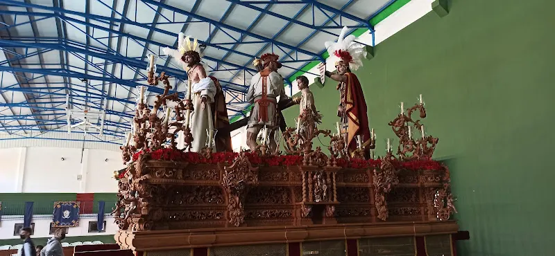 Salesianos Cádiz | Colegio San Ignacio - Escuela católica en Cádiz - foto 2