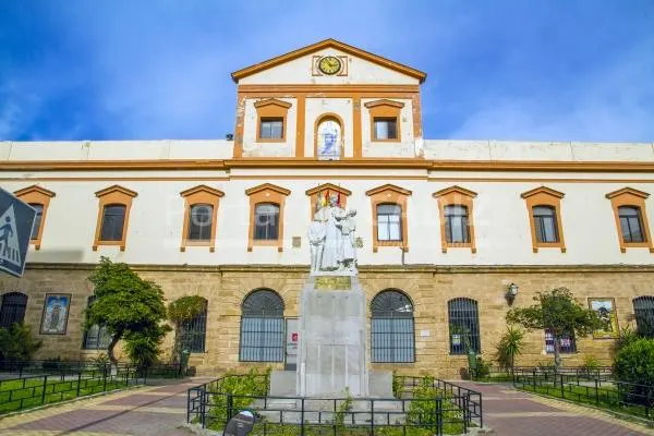 Salesianos Cádiz | Colegio San Ignacio - Escuela católica en Cádiz - foto 3