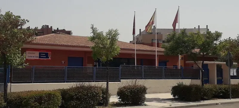 CEIP Cortes de Cádiz
