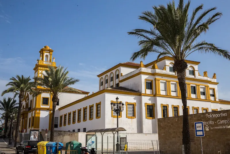 CEIP Campo del Sur - Escuela de primaria en Cádiz - foto 2