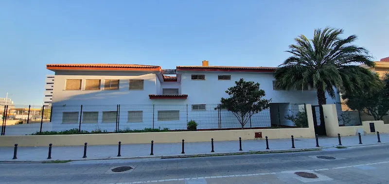 CEIP Profesor Tierno Galván