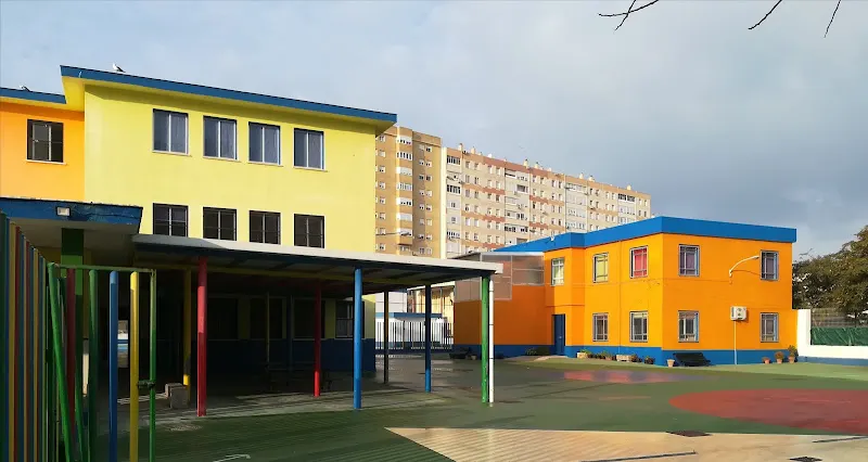 CEIP Profesor Juan Carlos Aragón - Colegio bilingüe en Cádiz - foto 2