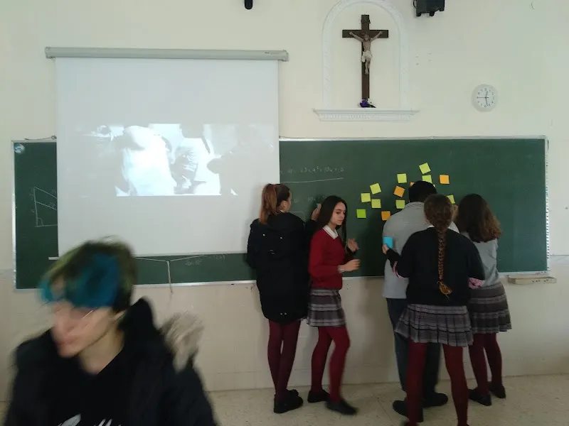 Colegio La Salle Viña - Cádiz