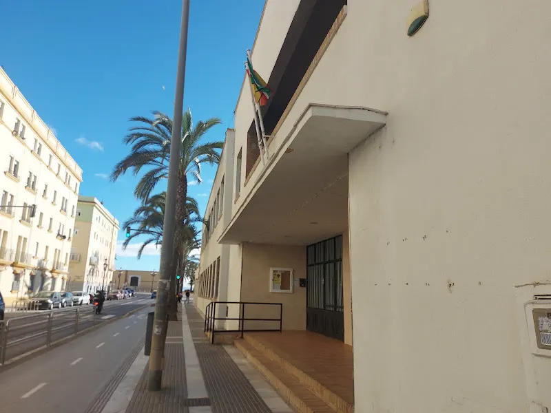 CEIP Santa Teresa