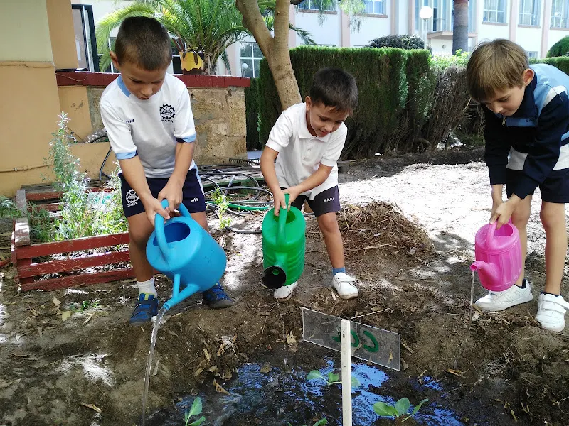 SAFA Villoslada - Escuela primaria y secundaria en Cádiz - foto 3