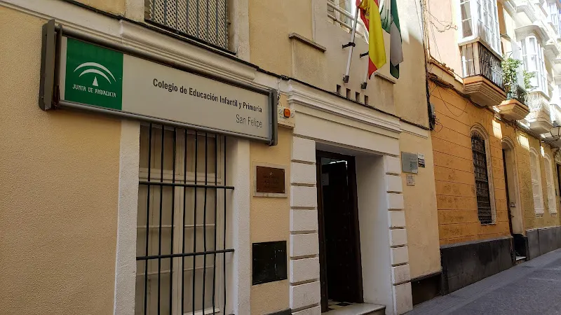 CEIP San Felipe