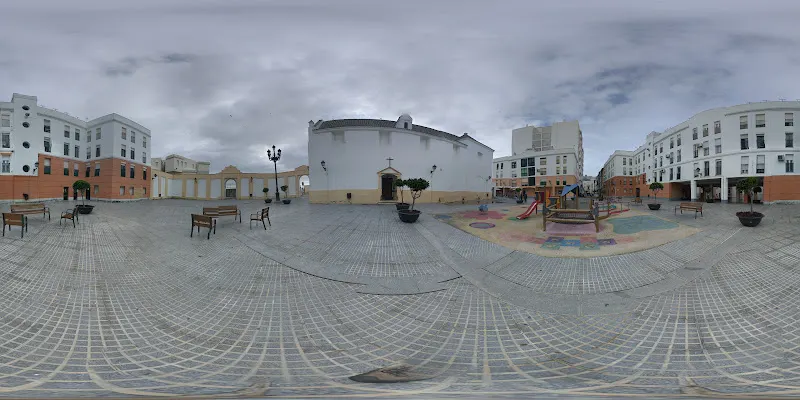 IES La Caleta - Cádiz