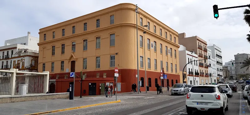 La Salle Mirandilla - Escuela de enseñanza general en Cádiz - foto 2