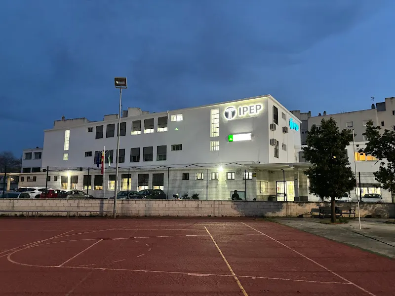 Instituto Provincial de Educación Permanente de Cádiz - Cádiz