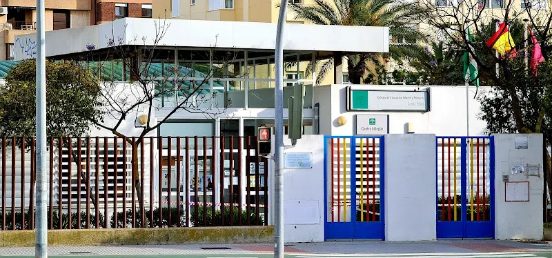 CEIP Carola Ribed