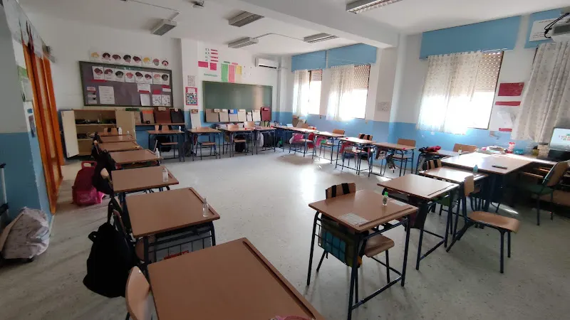 Colegio Público Consolación