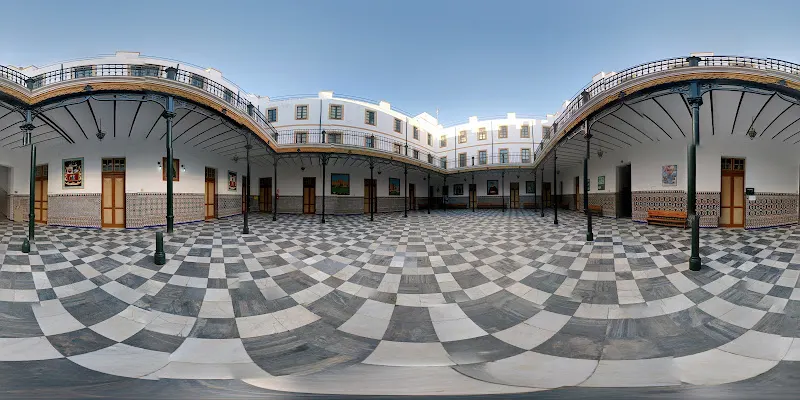 Colegio San Hermenegildo