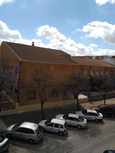 Colegio Público Maestro Enrique Díaz Ferreras