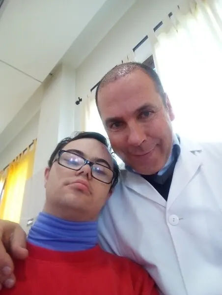 CEIP FERNÁN CABALLERO - Dos Hermanas