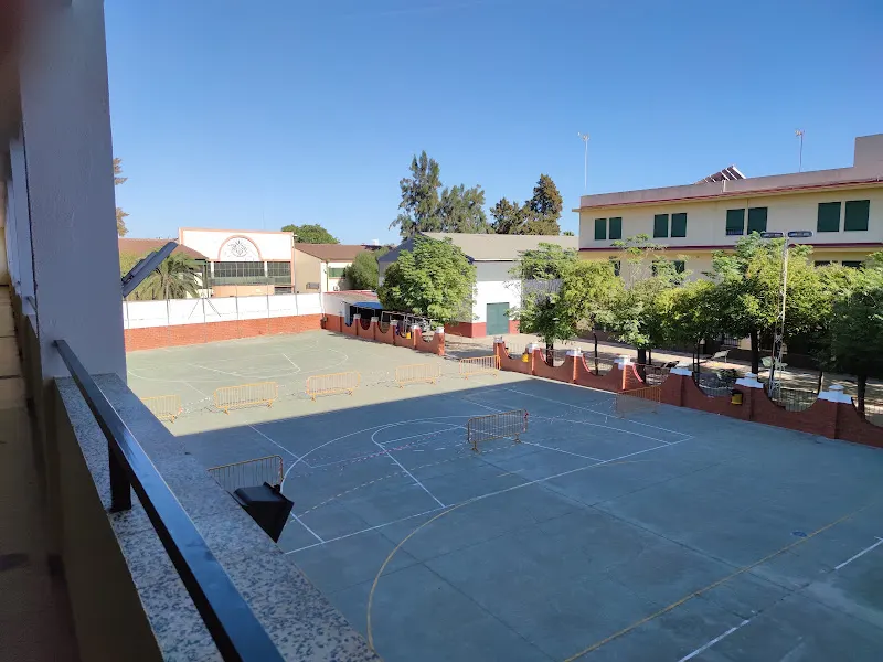Colegio Sagrada Familia - Hijas de la Caridad