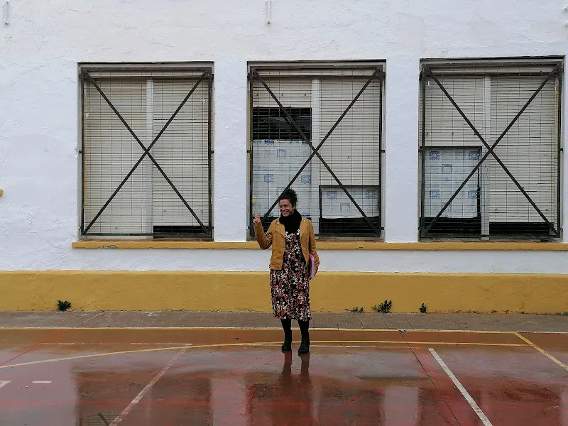 Colegio Público San Sebastián