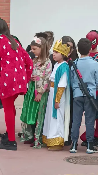 CEIP Nuestra Señora Del Amparo