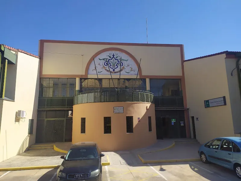 Instituto de Educación Secundaria Jesús del Gran Poder