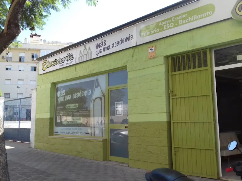 Educademia Dos Hermanas Centro - Dos Hermanas